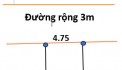 Bán Đât AB Quán Trạch 109m vị trí đẹp đường oto Giá siêu đẹp cho nhà đầu tư